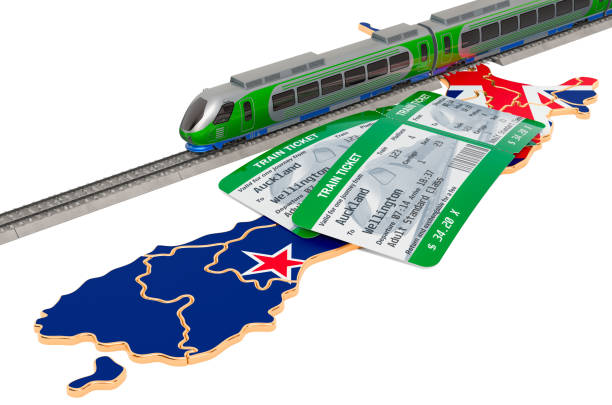 Euro Rail Passes
