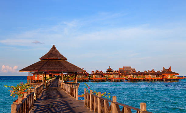 Petronas Twin Towers